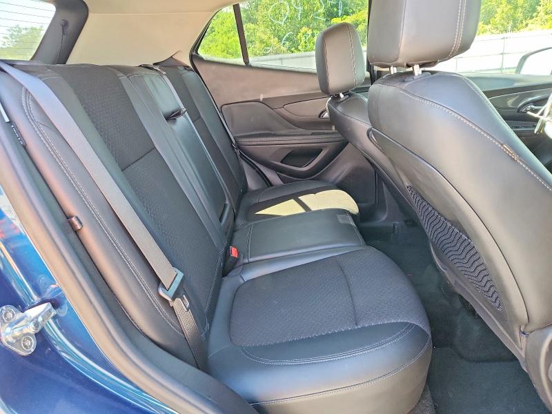 Aukcja sprzedaży 2019 Buick Encore, vin: KL4CJASB2KB932474, numer aukcji: 52783336