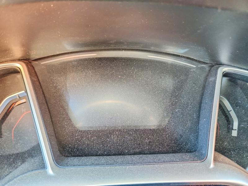 2021 Honda Civic მანქანა იყიდება აუქციონზე, vin: 2HGFC2F81MH531074, აუქციონის ნომერი: 54846206