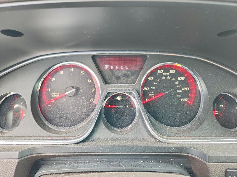 55037186 :رقم المزاد ، 1GKKVTKD2FJ281480 vin ، 2015 Gmc Acadia مزاد بيع
