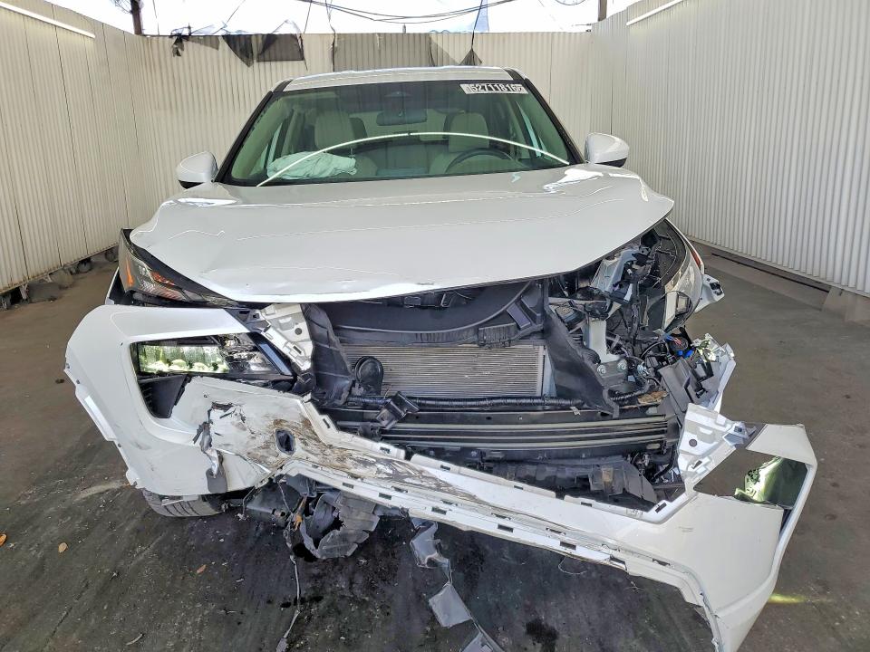 Продажа на аукционе авто 2025 Nissan Rogue, vin: 5N1BT3BA0SC832491, номер лота: 52711816