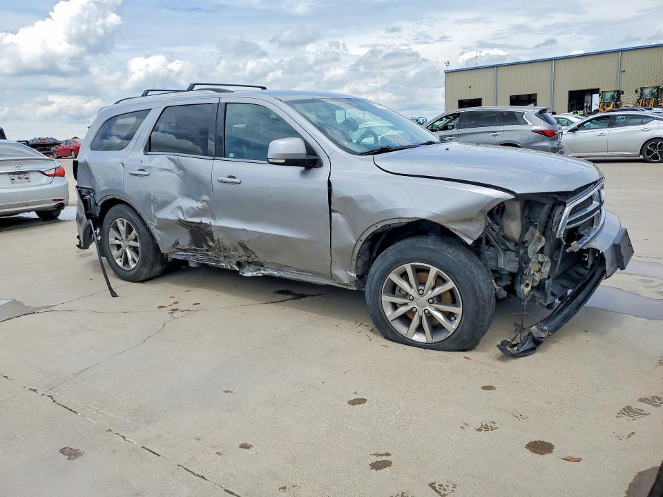 Aukcja sprzedaży 2015 Dodge Durango, vin: 1C4RDHDG6FC801279, numer aukcji: 54997476