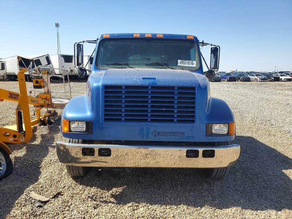 Продаж на аукціоні авто 1999 International 4000, vin: 1HTSLAAM5XH699678, номер лоту: 49551616