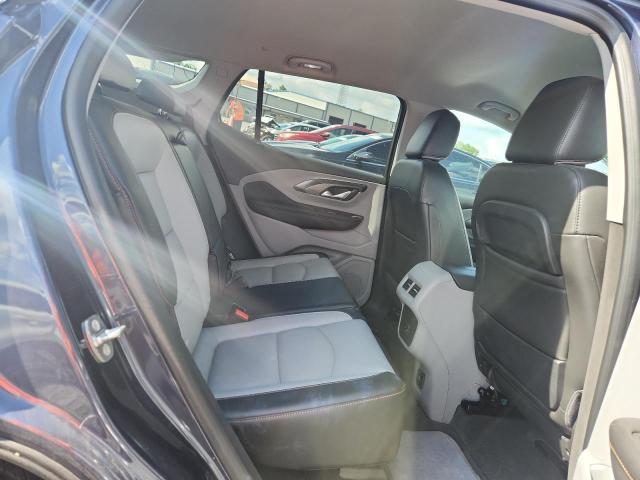 Продажа на аукционе авто 2018 Gmc Terrain, vin: 3GKALPEX3JL223961, номер лота: 53166076
