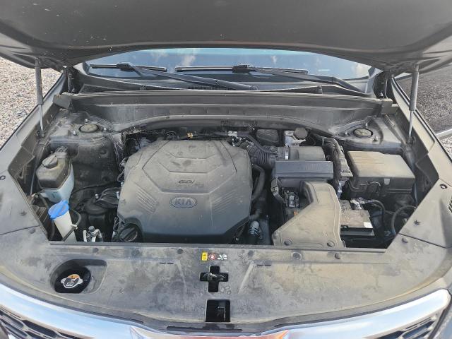 2020 Kia Telluride მანქანა იყიდება აუქციონზე, vin: 5XYP64HC4LG070862, აუქციონის ნომერი: 55081926
