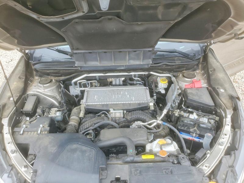 52511736 :رقم المزاد ، 4S4WMALD3K3431545 vin ، 2019 Subaru Ascent مزاد بيع