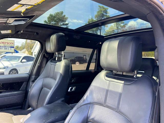 Aukcja sprzedaży 2019 Land Rover Range Rover, vin: SALGS5RE3KA561190, numer aukcji: 55368826