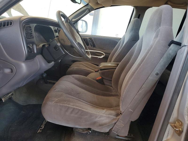 Продаж на аукціоні авто 2000 Dodge Dakota, vin: 1B7GG2AN1YS793762, номер лоту: 54441266