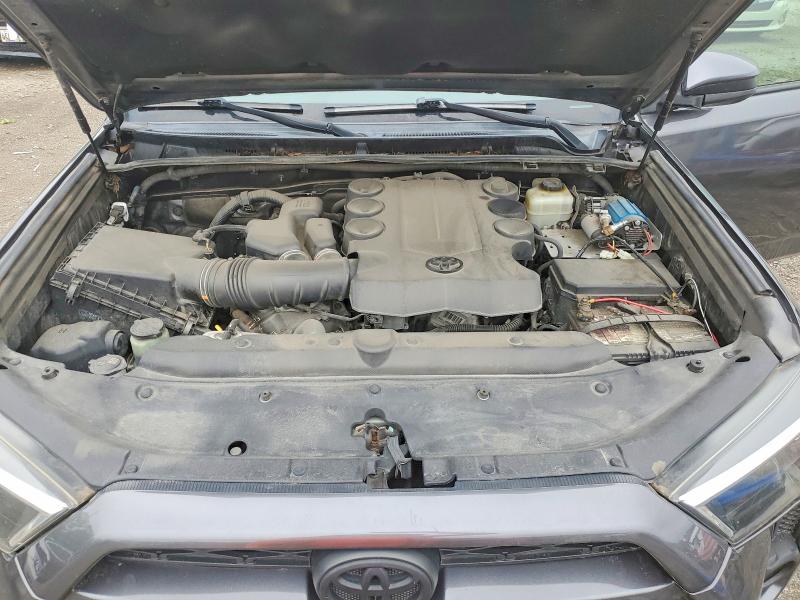 Продажа на аукционе авто 2016 Toyota 4runner, vin: JTEBU5JR3G5359844, номер лота: 54220686
