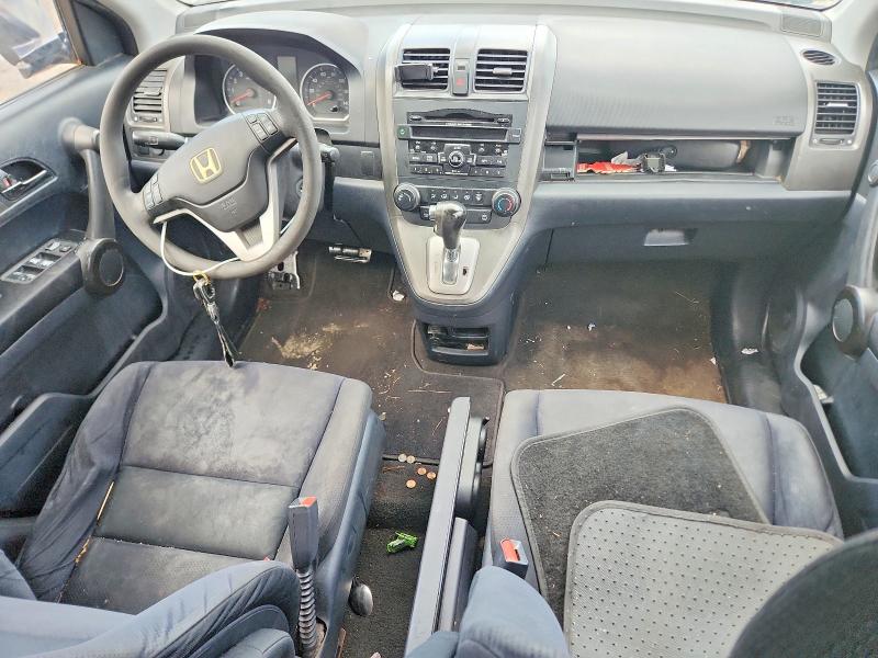 Aukcja sprzedaży 2011 Honda Cr-v, vin: 5J6RE3H56BL046440, numer aukcji: 54794506