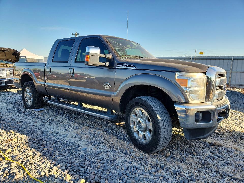Продаж на аукціоні авто 2012 Ford F250, vin: 1FT7W2BT3CEC17999, номер лоту: 53302506