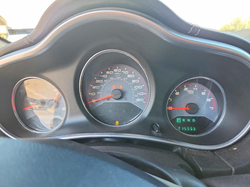 Продажа на аукционе авто 2013 Dodge Avenger, vin: 1C3CDZAB2DN541103, номер лота: 54951916