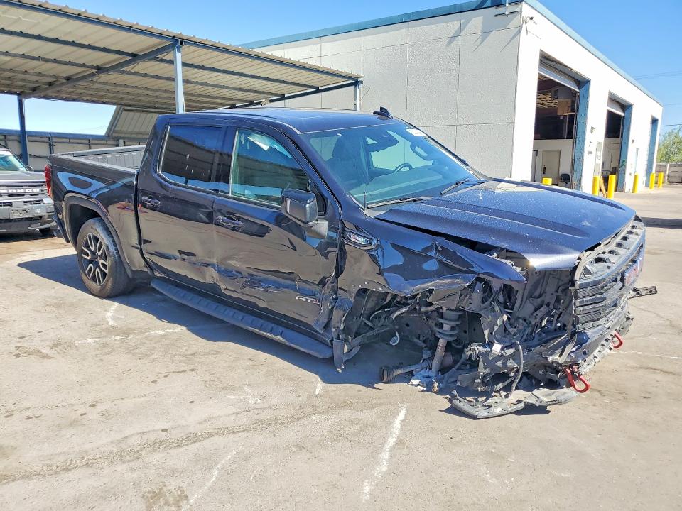 Aukcja sprzedaży 2023 Gmc Sierra, vin: 1GTUUEE88PZ213852, numer aukcji: 52218996