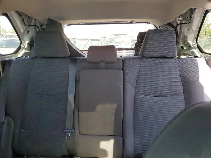 54313576 :رقم المزاد ، 2T3F1RFVXNW318354 vin ، 2022 Toyota Rav4 مزاد بيع