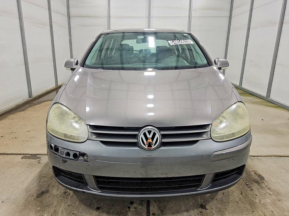 Продажа на аукционе авто 2008 Volkswagen Rabbit, vin: WVWCA71K88W200619, номер лота: 54854626