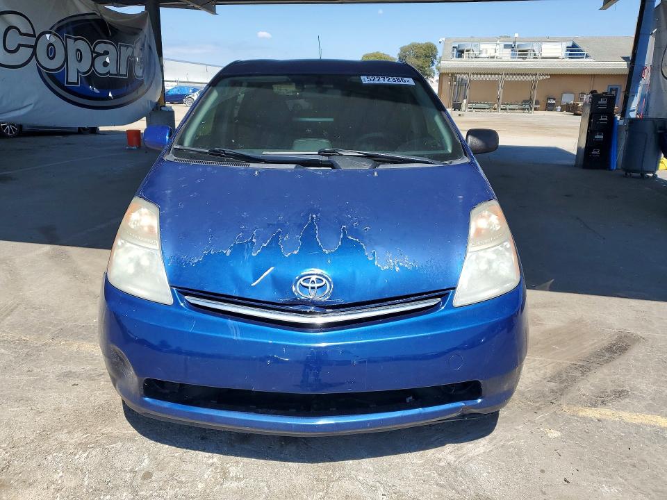 Aukcja sprzedaży 2008 Toyota Prius, vin: JTDKB20UX87805637, numer aukcji: 52272386