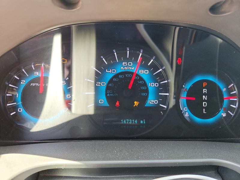 Продажа на аукционе авто 2011 Ford Fusion, vin: 3FAHP0HA0BR275680, номер лота: 54295636