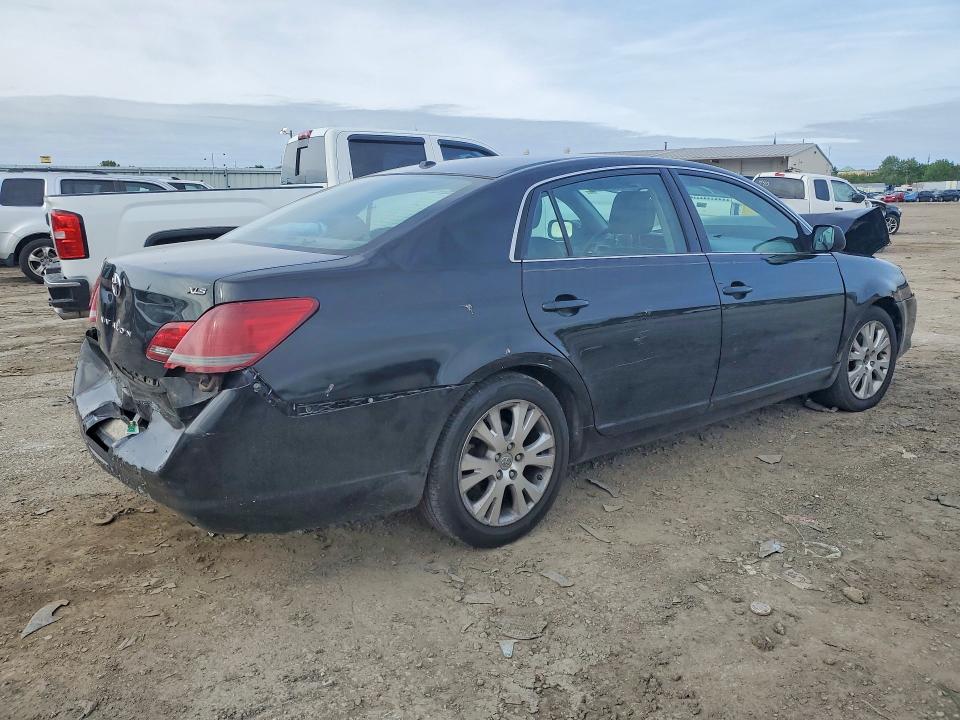 54640786 :رقم المزاد ، 4T1BK36B49U324728 vin ، 2009 Toyota Avalon مزاد بيع