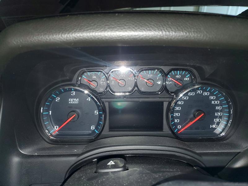 2020 Chevrolet Suburban მანქანა იყიდება აუქციონზე, vin: 1GNSKHKC9LR190333, აუქციონის ნომერი: 53986266