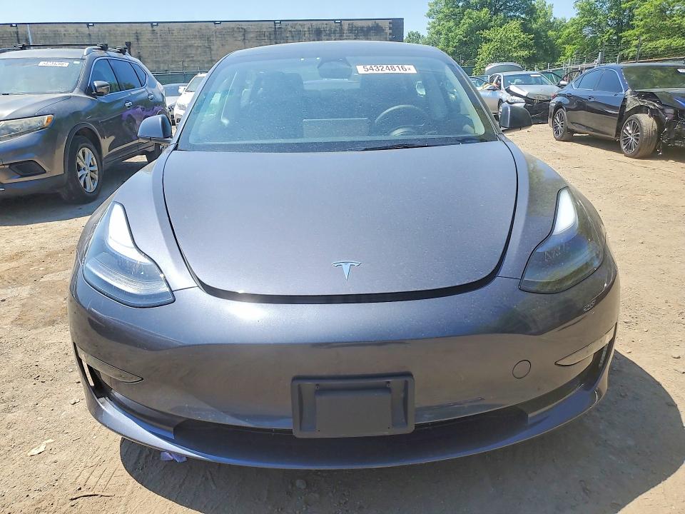 Aukcja sprzedaży 2023 Tesla Model 3, vin: 5YJ3E1EA5PF656664, numer aukcji: 54324816