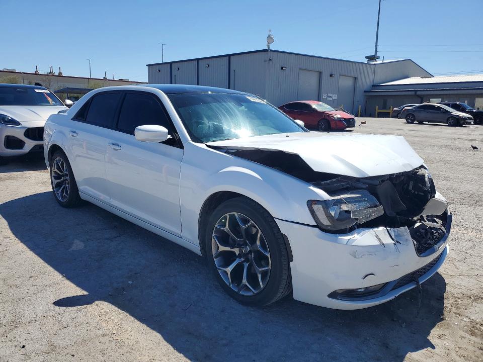 Aukcja sprzedaży 2015 Chrysler 300, vin: 2C3CCABG2FH849351, numer aukcji: 54298346
