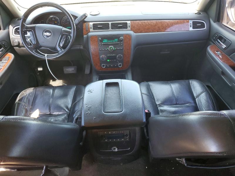 Продажа на аукционе авто 2007 Chevrolet Tahoe, vin: 1GNFK13057J399134, номер лота: 53007256