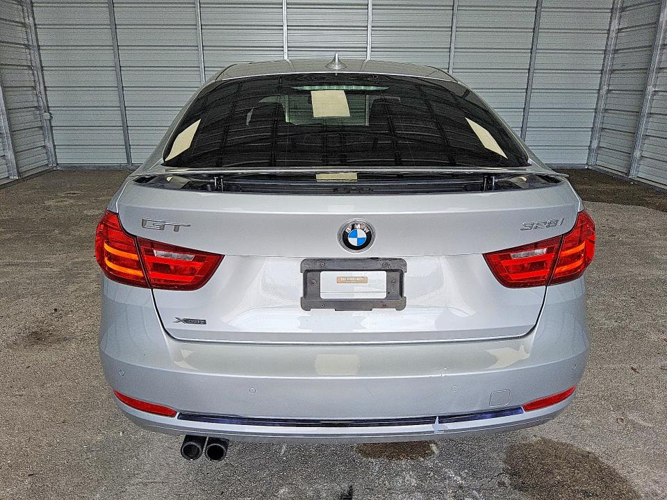 Продажа на аукционе авто 2016 Bmw 328, vin: WBA8Z5C5XGG500419, номер лота: 52408186