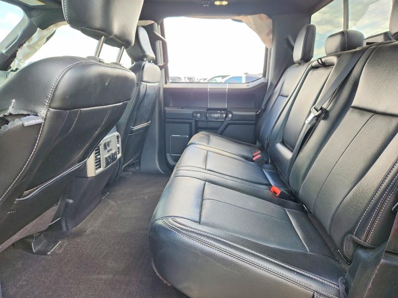 52266256 :رقم المزاد ، 1FTEW1EP5LKE99208 vin ، 2020 Ford F150 مزاد بيع