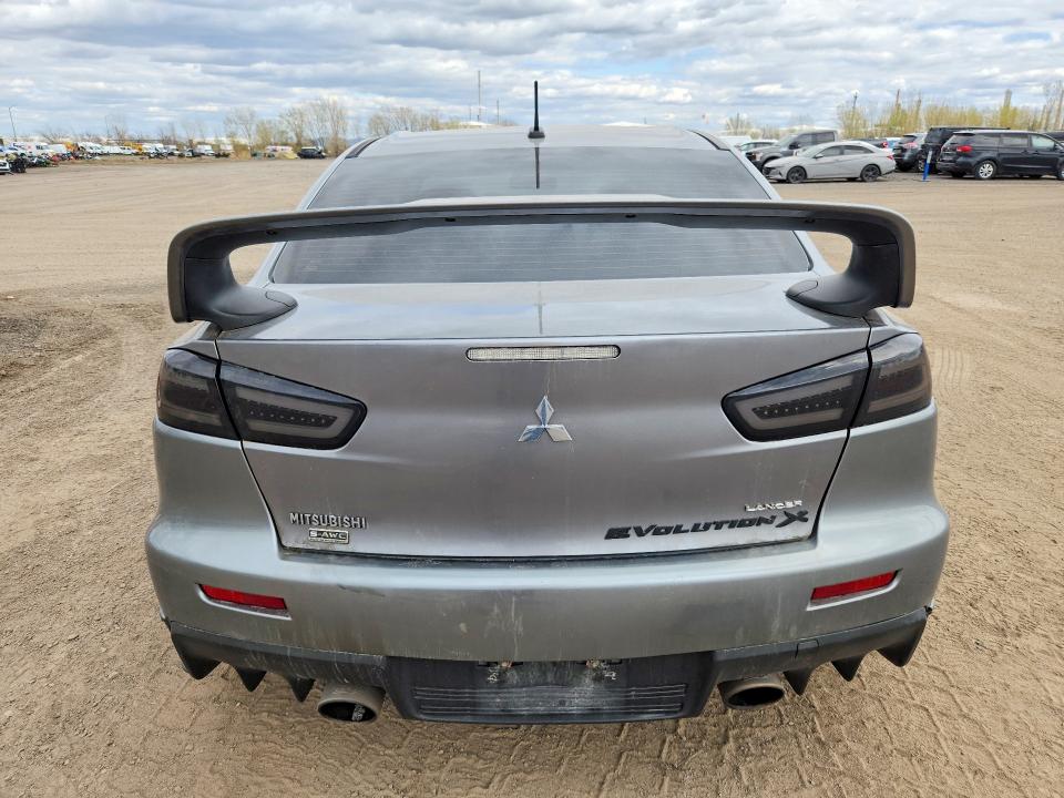Продаж на аукціоні авто 2014 Mitsubishi Lancer, vin: JA32W8FV5EU607423, номер лоту: 53528856