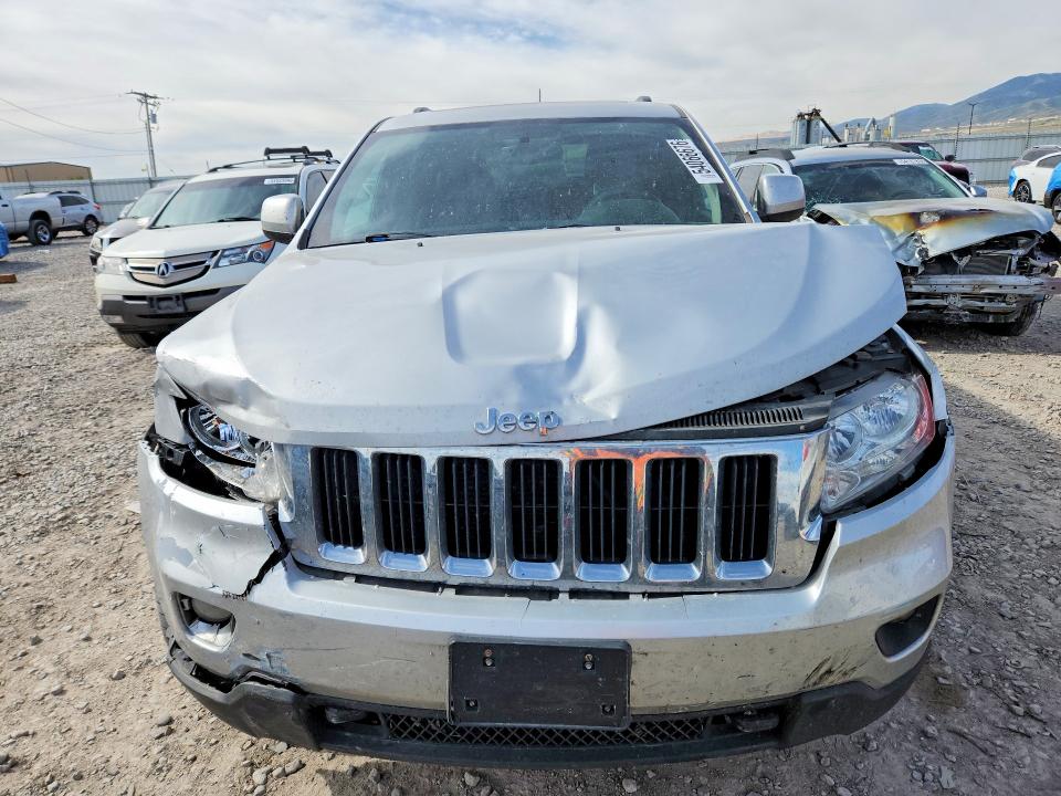 Продажа на аукционе авто 2013 Jeep Grand Cherokee, vin: 1C4RJFAG2DC502287, номер лота: 54066676