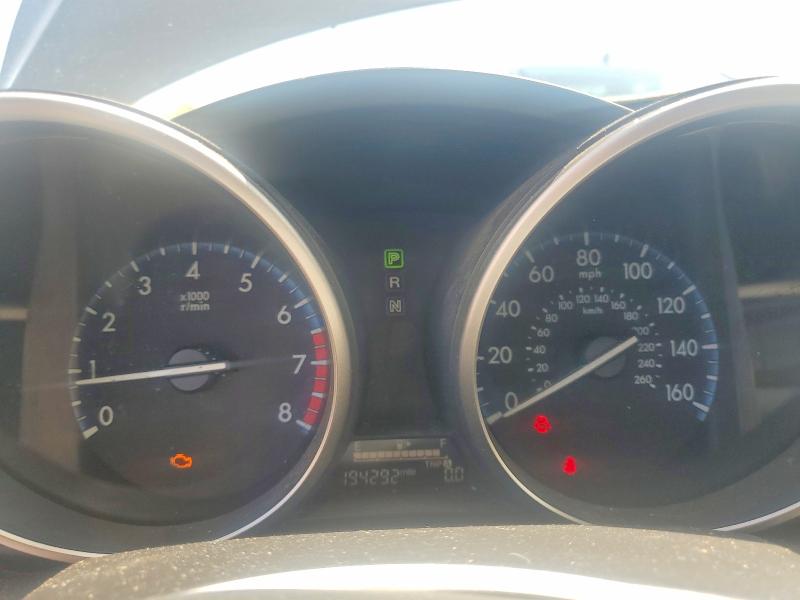 Aukcja sprzedaży 2012 Mazda 3, vin: JM1BL1V7XC1669208, numer aukcji: 52292256