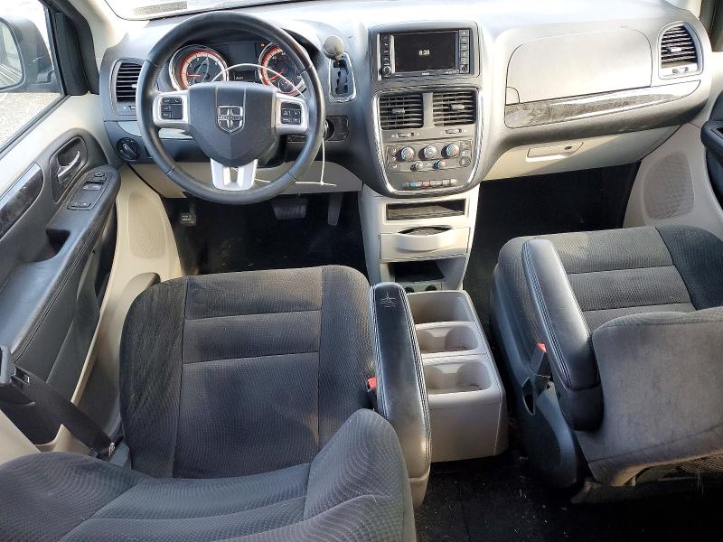 Aukcja sprzedaży 2016 Dodge Grand Caravan, vin: 2C4RDGBG1GR396809, numer aukcji: 53347686