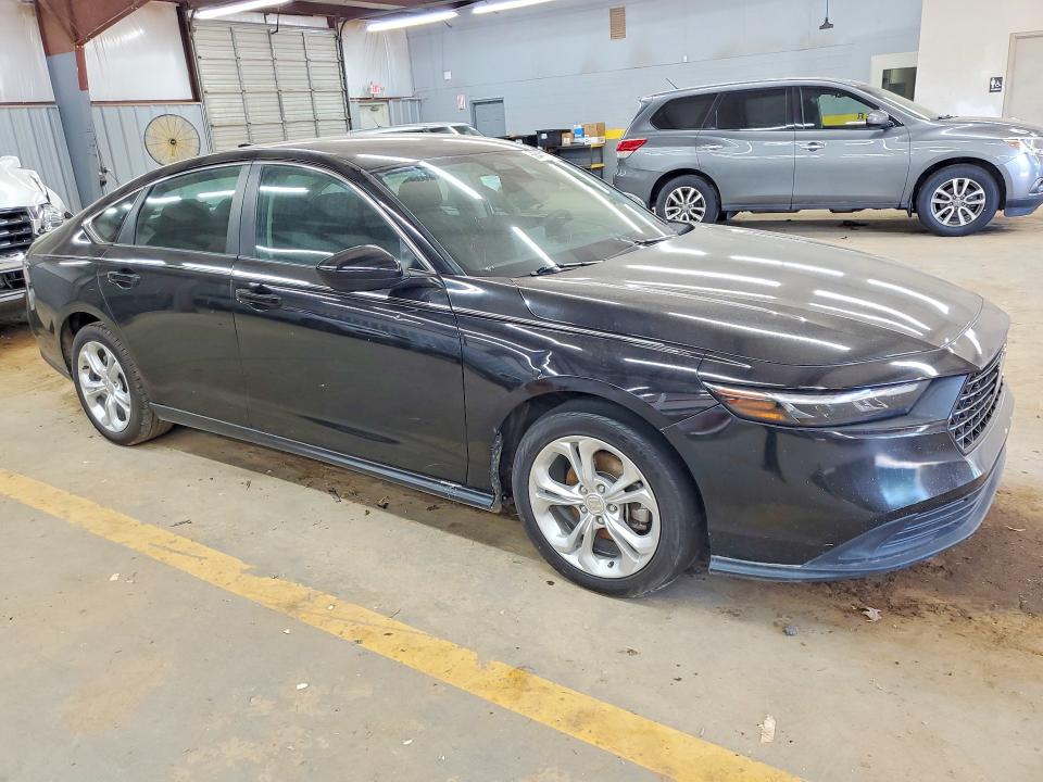 53444726 :رقم المزاد ، 1HGCY1F2XPA037812 vin ، 2023 Honda Accord مزاد بيع