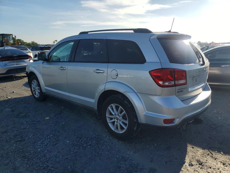 Продаж на аукціоні авто 2013 Dodge Journey, vin: 3C4PDCBB9DT687457, номер лоту: 55231146