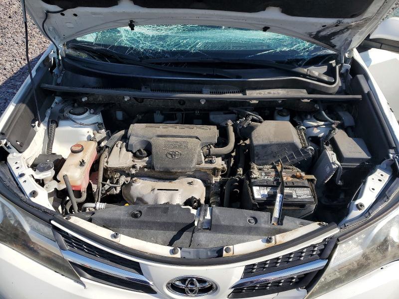Продаж на аукціоні авто 2015 Toyota Rav4, vin: JTMDFREV4FJ019436, номер лоту: 54990876