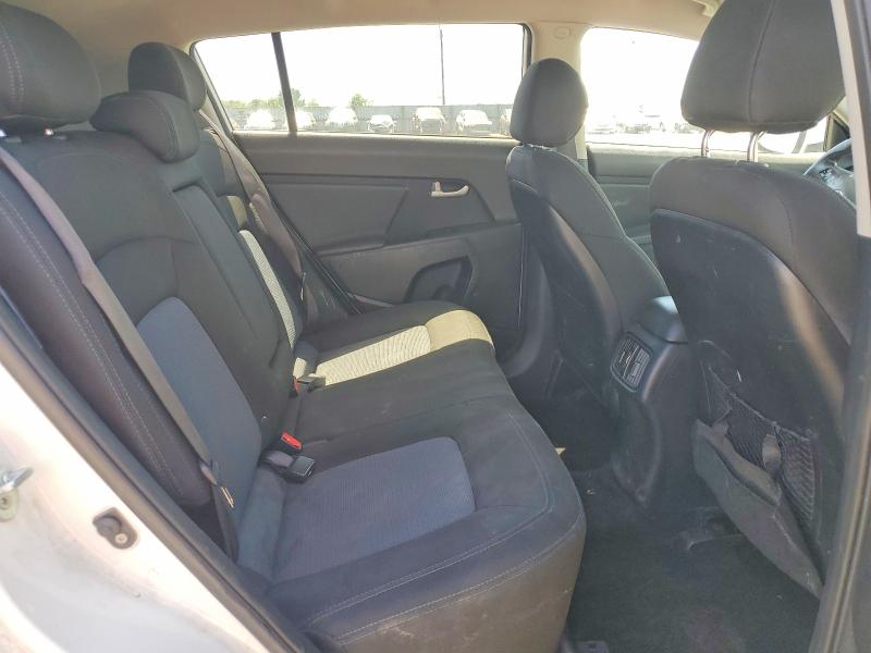 Aukcja sprzedaży 2015 Kia Sportage, vin: KNDPBCACXF7710297, numer aukcji: 53803226