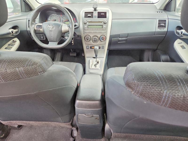 Продажа на аукционе авто 2011 Toyota Corolla, vin: 2T1BU4EEXBC666185, номер лота: 55095446