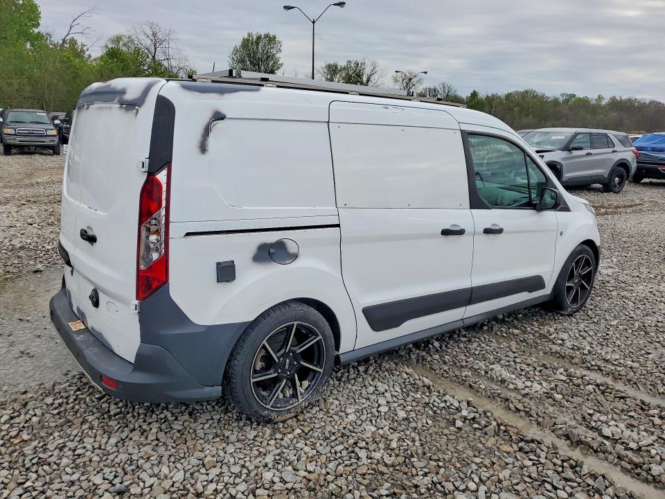 Aukcja sprzedaży 2016 Ford Transit Connect, vin: NM0LS7E72G1236754, numer aukcji: 49384766