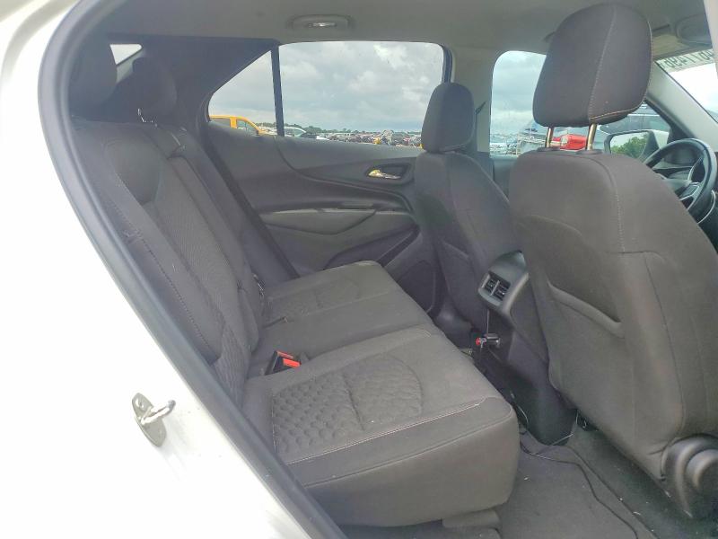 Aukcja sprzedaży 2018 Chevrolet Equinox, vin: 3GNAXKEX3JS550229, numer aukcji: 54677496