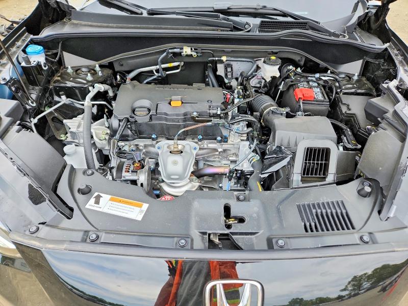 2026 Honda Hr-v მანქანა იყიდება აუქციონზე, vin: 3CZRZ2H73TM757075, აუქციონის ნომერი: 53645636