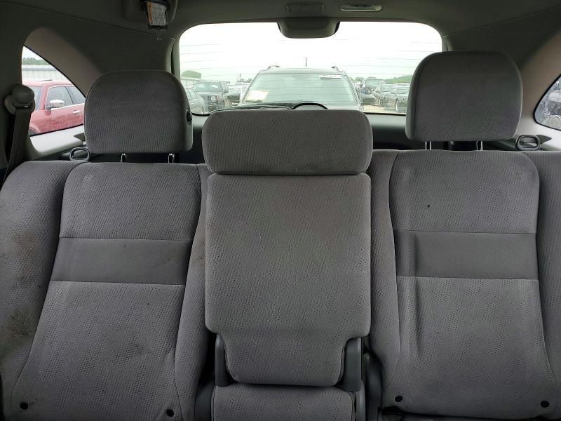Продажа на аукционе авто 2011 Honda Cr-v, vin: JHLRE4H46BC022872, номер лота: 54122976