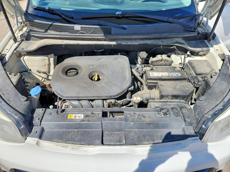55211426 :رقم المزاد ، KNDJP3A50G7344960 vin ، 2016 Kia Soul مزاد بيع