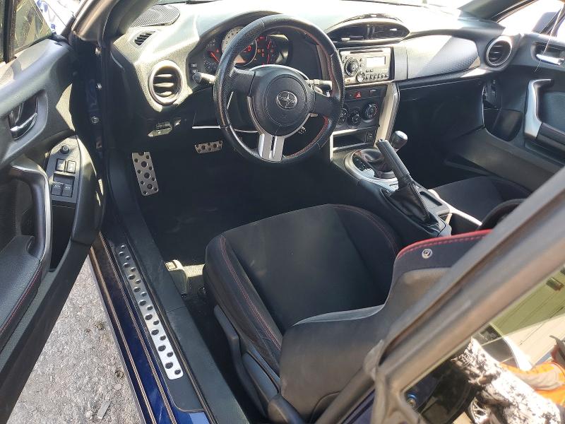Продаж на аукціоні авто 2013 Scion Fr-s, vin: JF1ZNAA11D2714628, номер лоту: 53838156