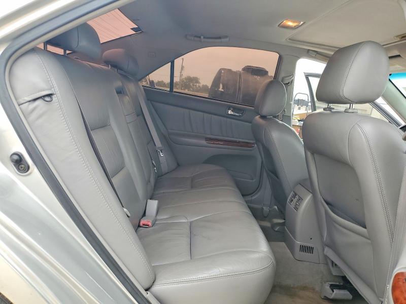 2003 Toyota Camry მანქანა იყიდება აუქციონზე, vin: 4T1BF30K43U551373, აუქციონის ნომერი: 53102166