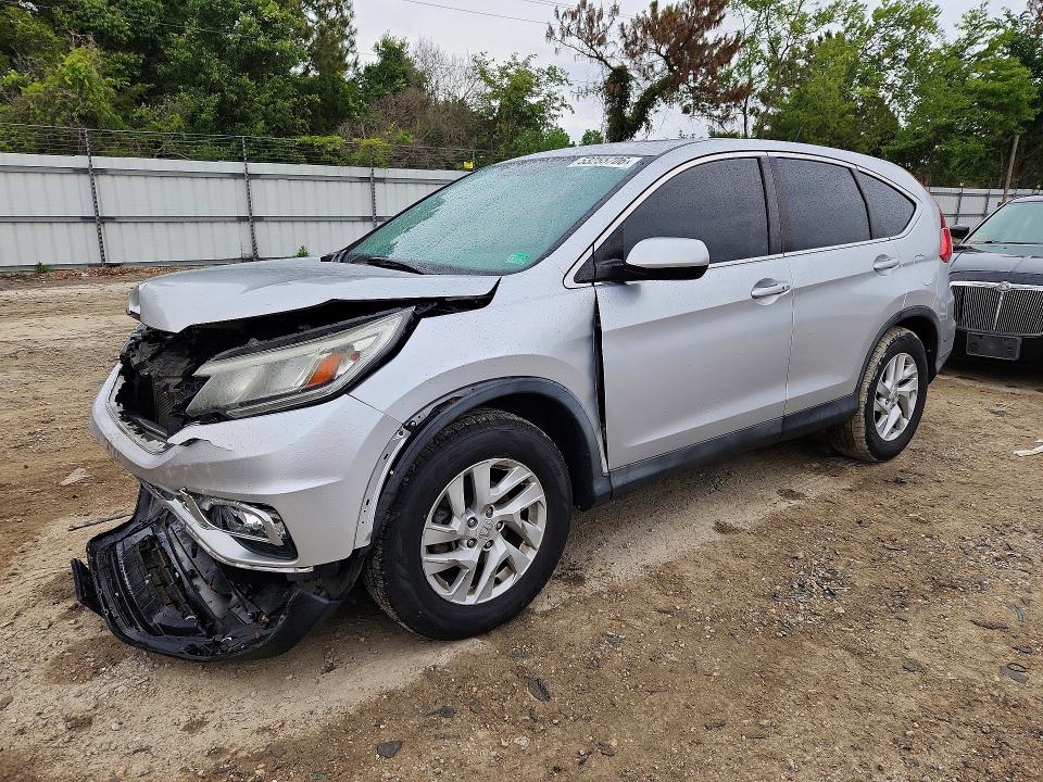Aukcja sprzedaży 2016 Honda Cr-v, vin: 5J6RM4H57GL100828, numer aukcji: 53255706