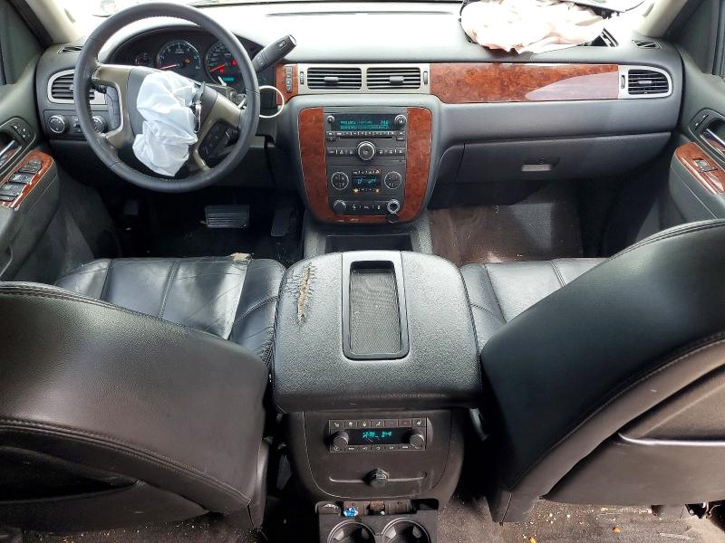 Aukcja sprzedaży 2014 Chevrolet Tahoe, vin: 1GNSKBE02ER142268, numer aukcji: 53791356