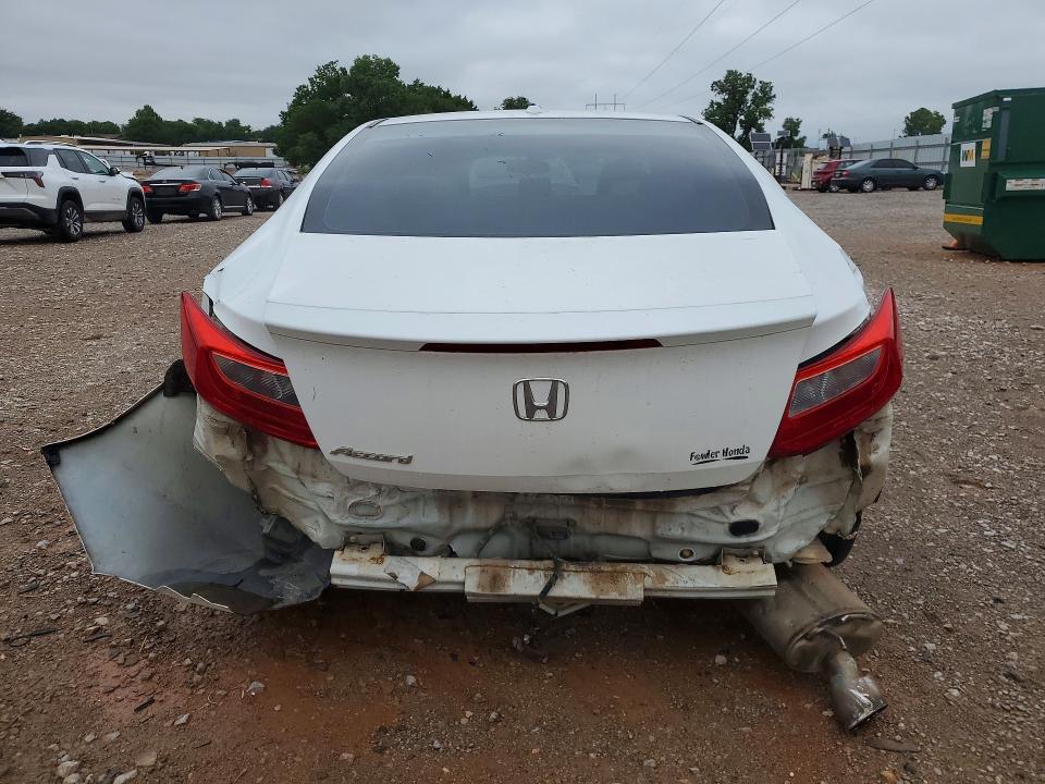 2013 Honda Accord მანქანა იყიდება აუქციონზე, vin: 1HGCT1B82DA000614, აუქციონის ნომერი: 53996376