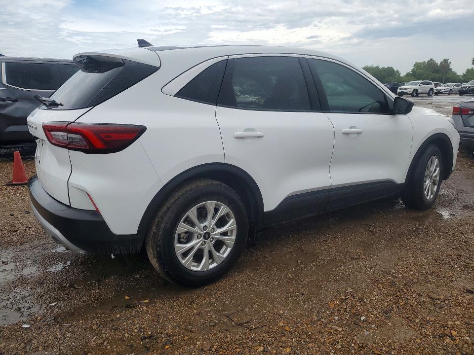 Aukcja sprzedaży 2024 Ford Escape, vin: 1FMCU0GN7RUA97637, numer aukcji: 53735976