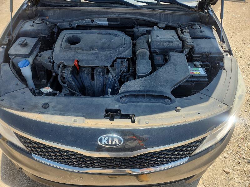Aukcja sprzedaży 2018 Kia Optima, vin: 5XXGT4L34JG247783, numer aukcji: 53096946