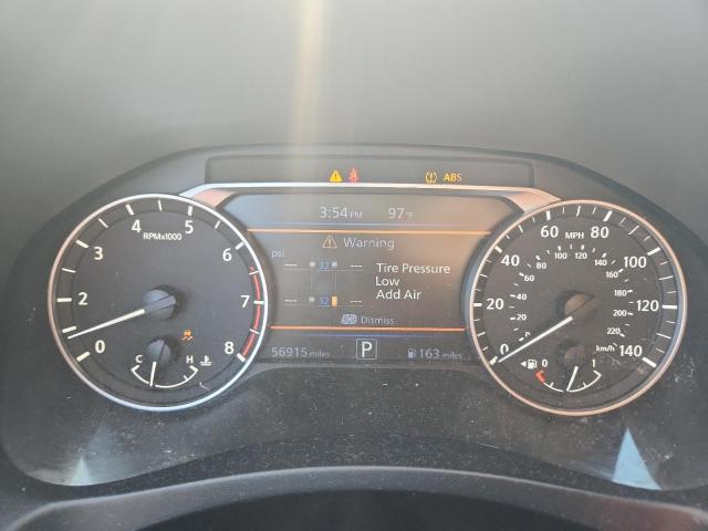Продажа на аукционе авто 2020 Nissan Altima, vin: 1N4BL4BV5LC213891, номер лота: 53708446