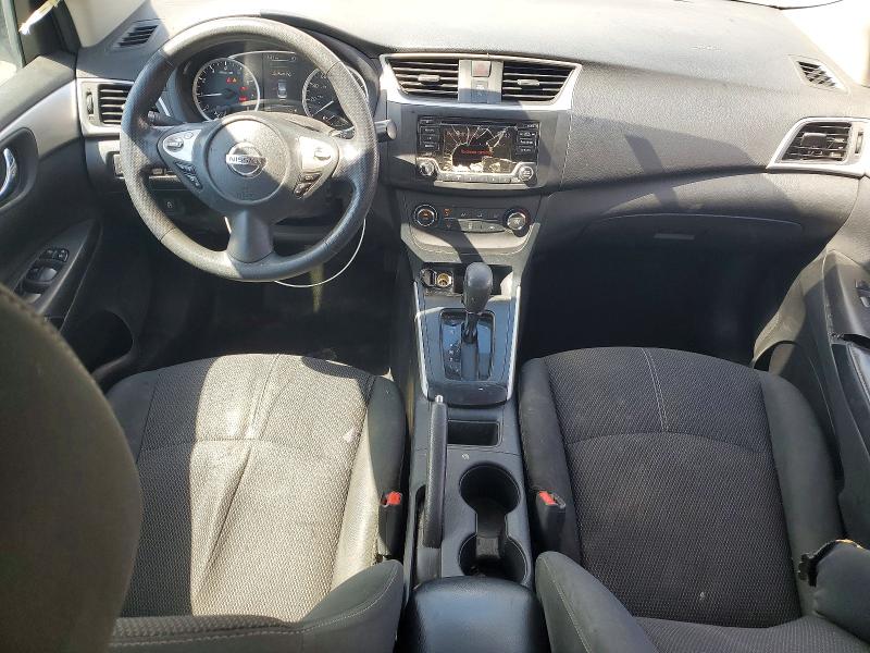 Aukcja sprzedaży 2018 Nissan Sentra, vin: 3N1AB7AP2JY258615, numer aukcji: 54113176
